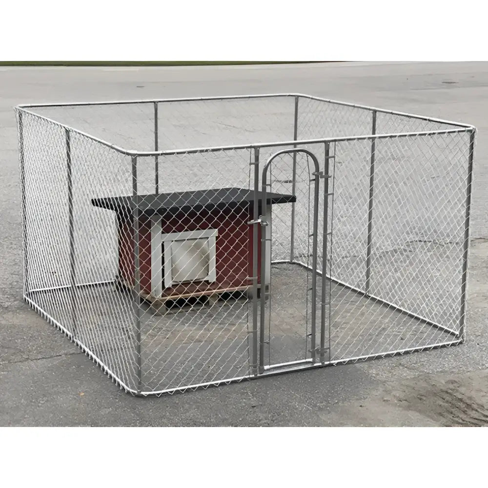 Koirahäkki 3x3m - wildpoint outdoors retkeilyvarusteet verkkokaupasta 229 €