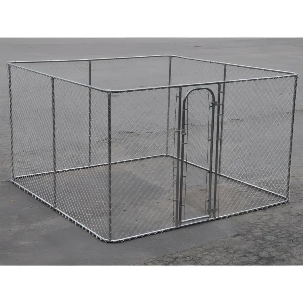 Koirahäkki 3x3m - wildpoint outdoors retkeilyvarusteet verkkokaupasta 229 €