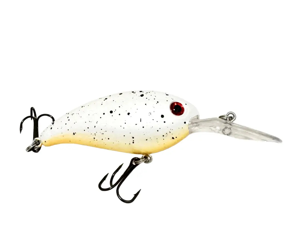 Kuhalinnun muna - wobbler vaappu kuhan ja taimenen uisteluun 7cm 14g - ’the egg’ - retkeily 6,90 €