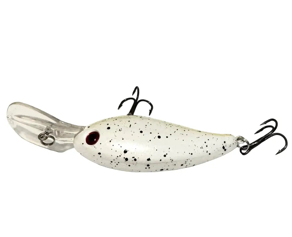 Kuhalinnun muna - wobbler vaappu kuhan ja taimenen uisteluun 7cm 14g - ’the egg’ - retkeily 6,90 €