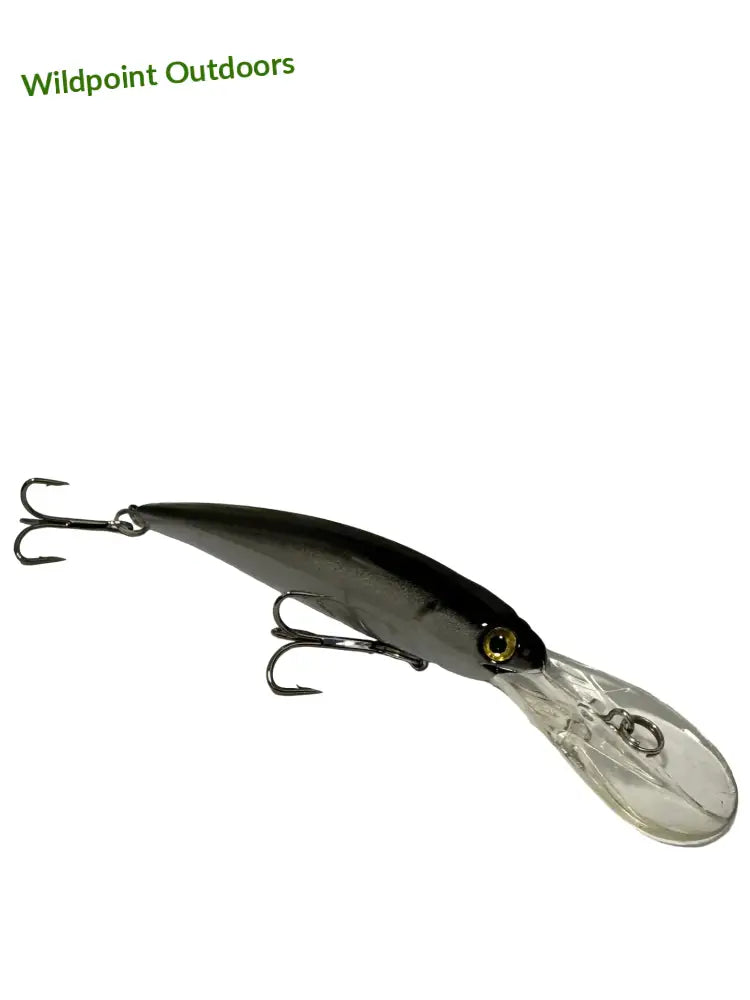 Kuhnu syvänne - siro luomuväri kuhavaappu 12cm 10g - retkeily 7,90 €