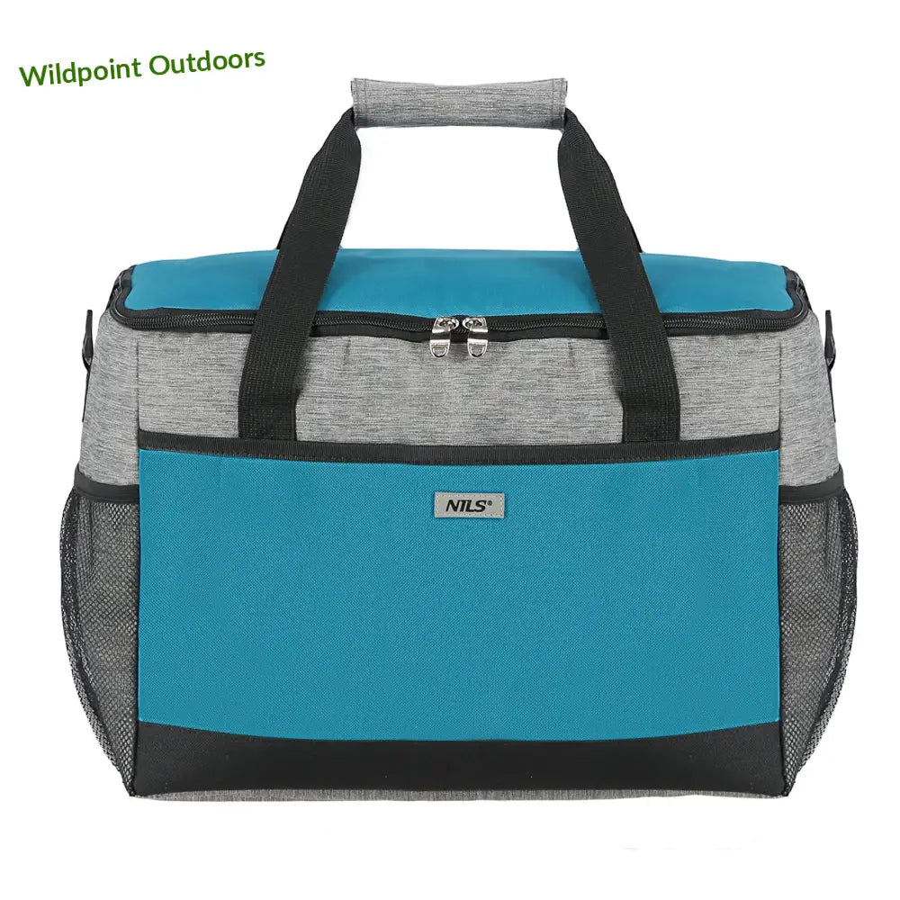 Kylmälaukku 27l nc3150 nils - sininen - accessories - wildpoint retkeily 28,90 €