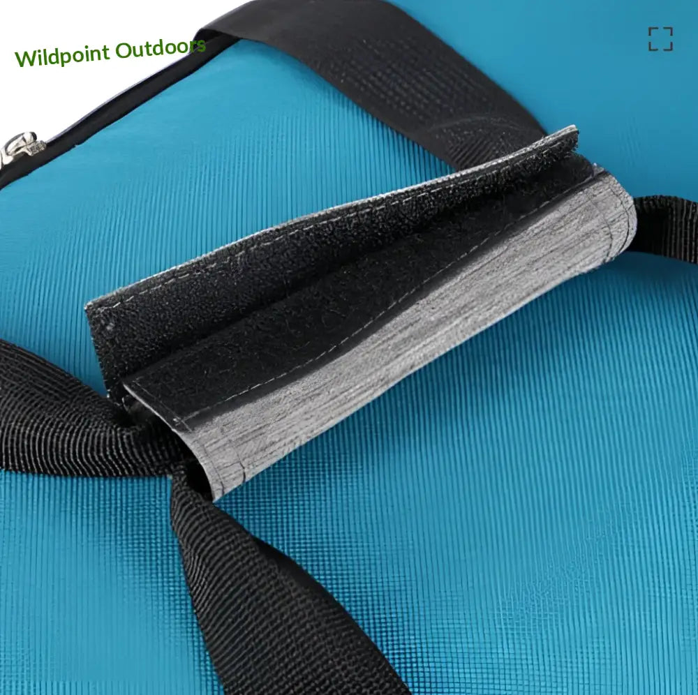 Kylmälaukku 27l nc3150 nils - sininen - accessories - wildpoint retkeily 28,90 €