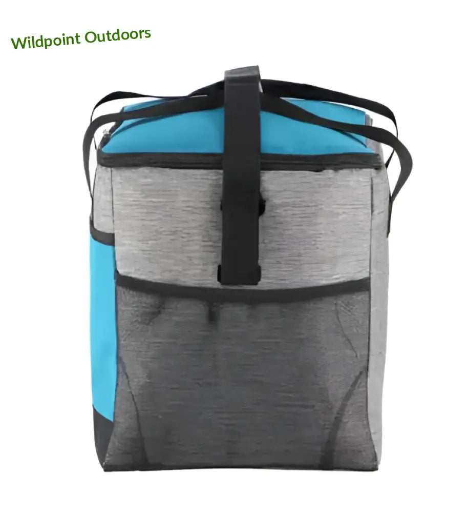 Kylmälaukku 27l nc3150 nils - sininen - accessories - wildpoint retkeily 28,90 €