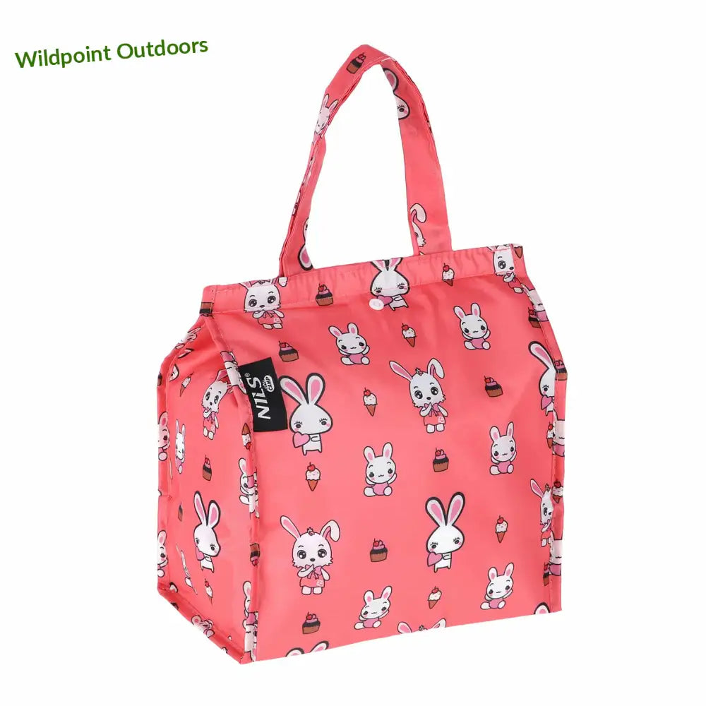 Kylmälaukku ’pupu’ 5 l nc1730 nils camp - accessories retkeily 6,50 €