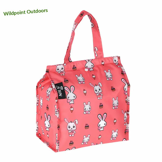 Kylmälaukku ’pupu’ 5 l nc1730 nils camp - accessories retkeily 6,50 €