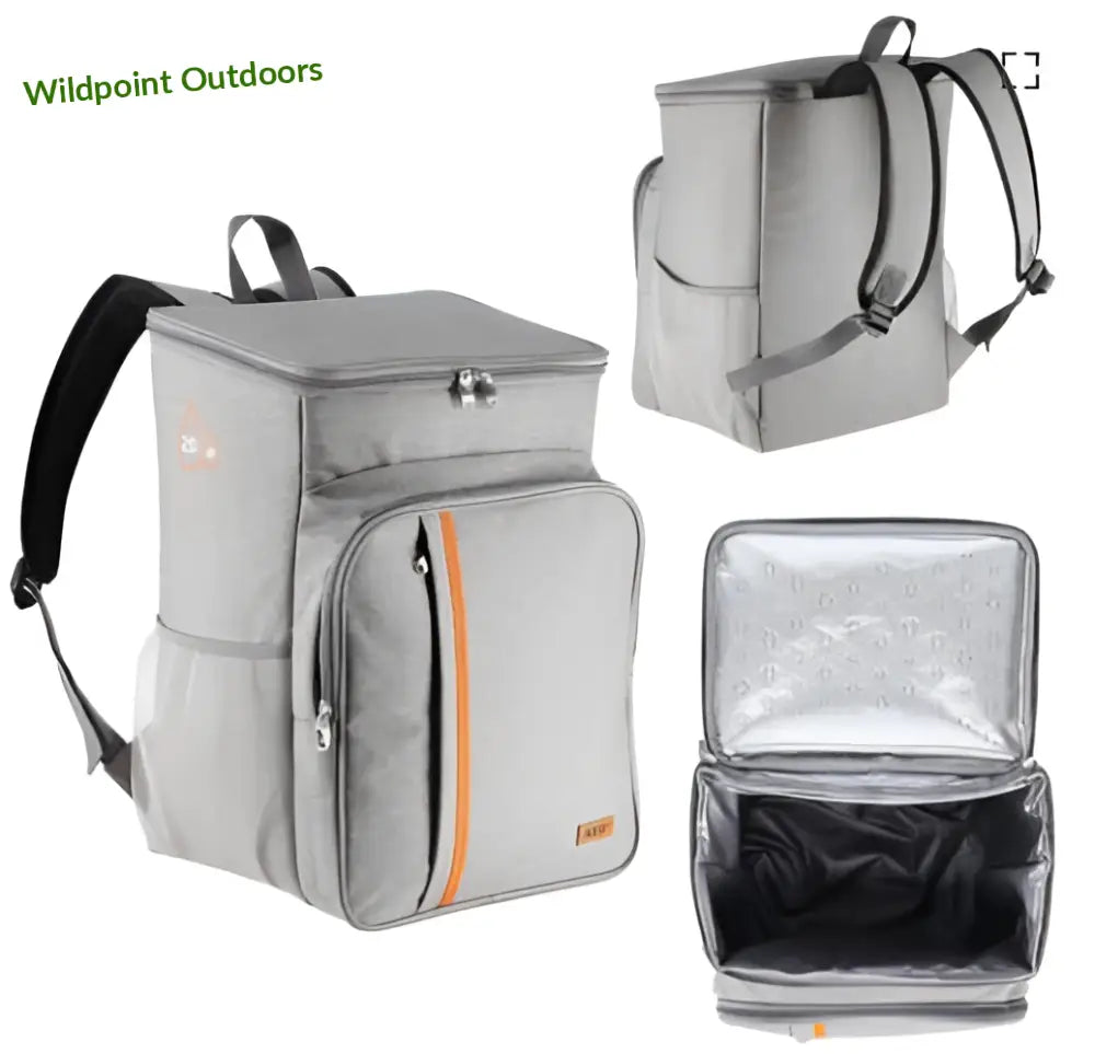 Kylmälaukku/-reppu nc3140 nils camp - accessories - wildpoint retkeily