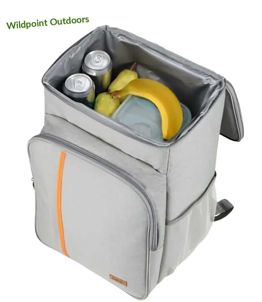 Kylmälaukku/-reppu nc3140 nils camp - accessories - wildpoint retkeily