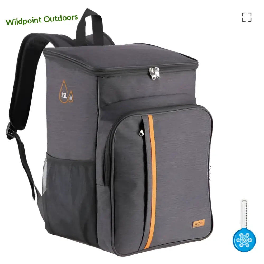 Kylmälaukku/-reppu nc3140 nils camp - accessories - wildpoint retkeily