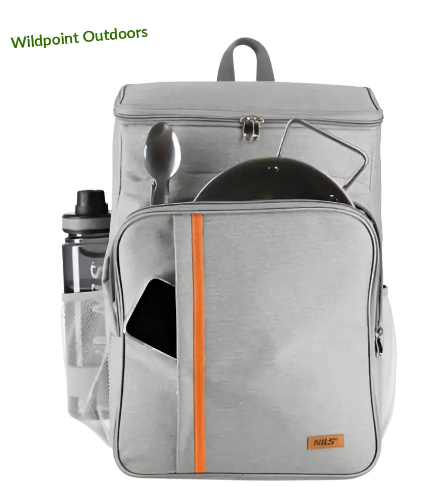 Kylmälaukku/-reppu nc3140 nils camp - accessories - wildpoint retkeily