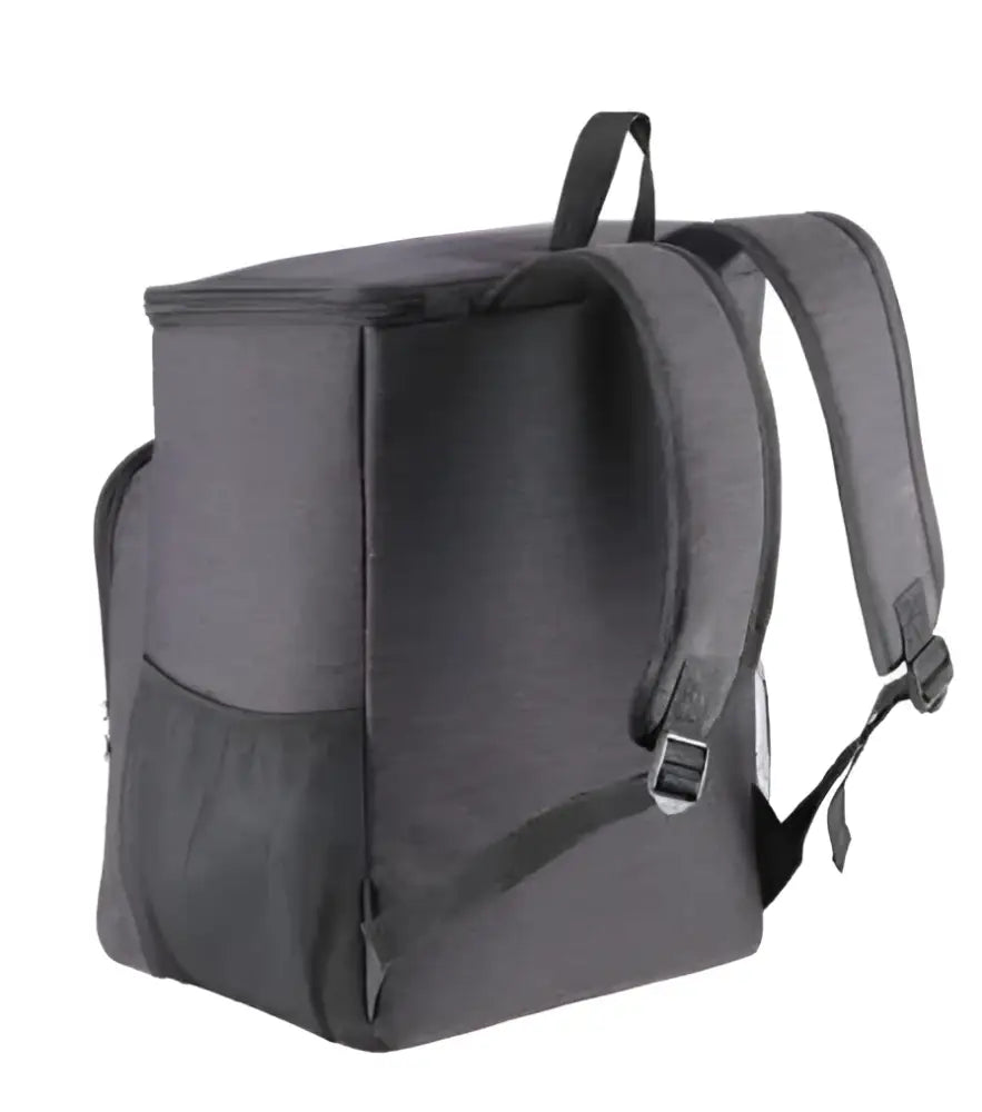 Kylmälaukku/-reppu nc3140 nils camp - tummanharmaa - accessories - wildpoint retkeilyvarusteet verkkokaupasta 29 €