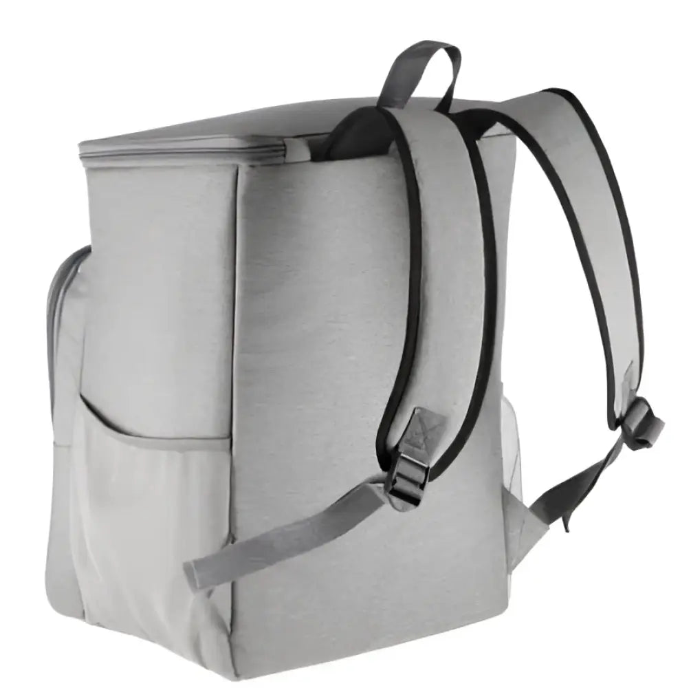 Kylmälaukku/-reppu nc3140 nils camp - vaaleanharmaa - accessories - wildpoint retkeilyvarusteet verkkokaupasta 29 €