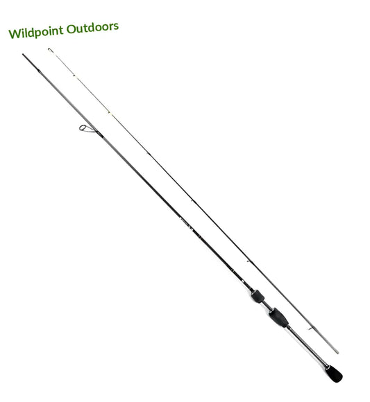 La moustique lm-s 198m avokelavapa - wildpoint outdoors retkeily 75,90 €