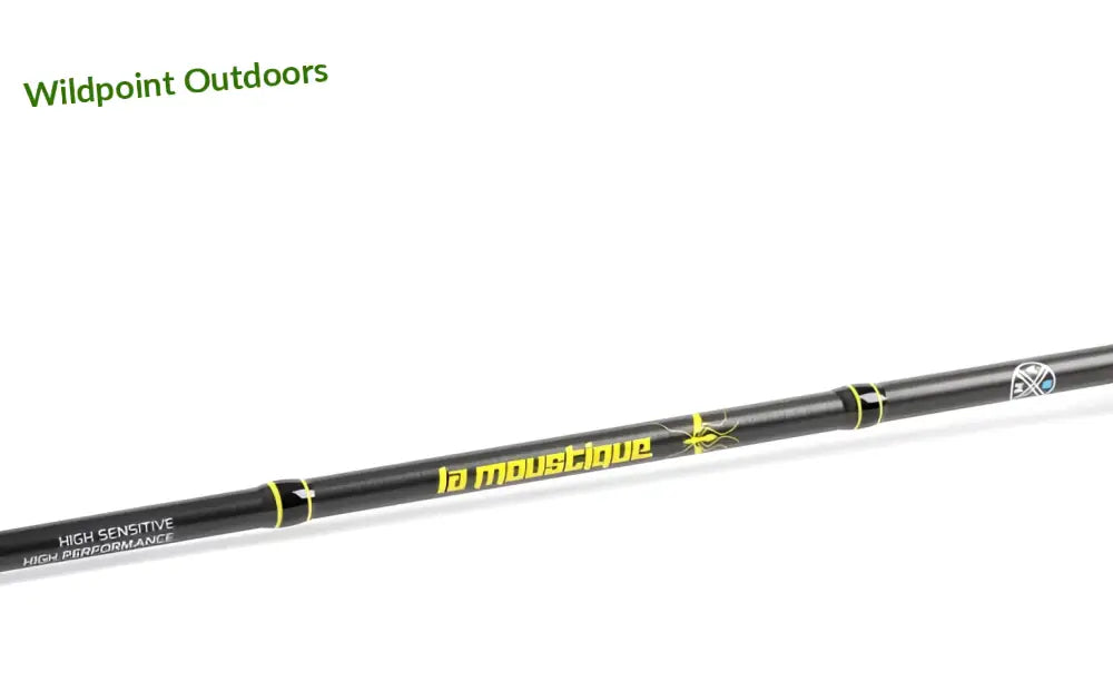 La moustique lm-s 210ul avokelavapa - wildpoint retkeily 75,90 €