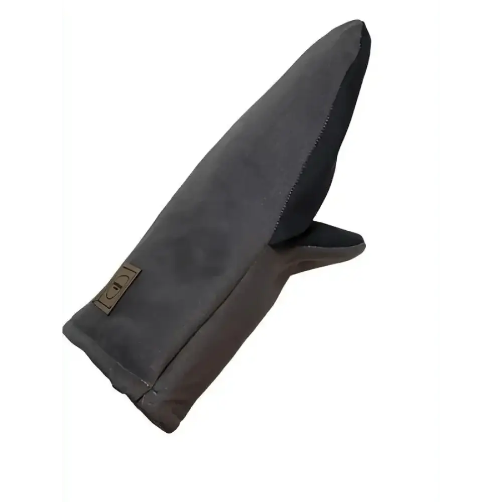 Lahjasetti keittiömestari - pellavainen esiliina keittiöön retkeily 99 €