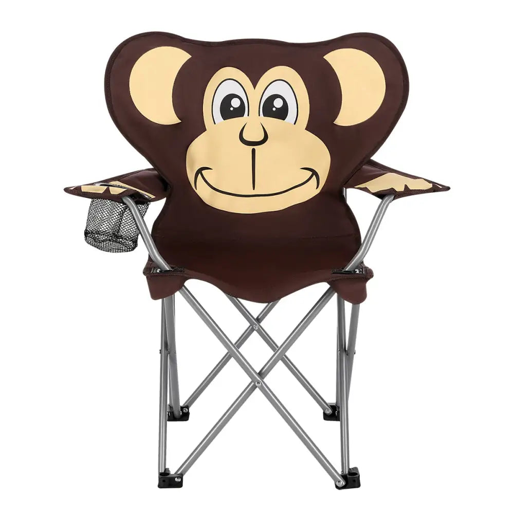 Lasten retkituoli apina nc3029 nils - accessories - wildpoint retkeilyvarusteet verkkokaupasta 21,90 €