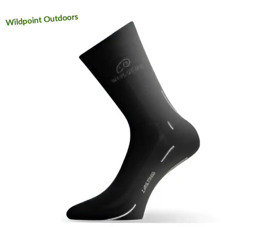 Lasting wls merinovillainen vaellussukka - 38-41 - wildpoint retkeily 10,90 €
