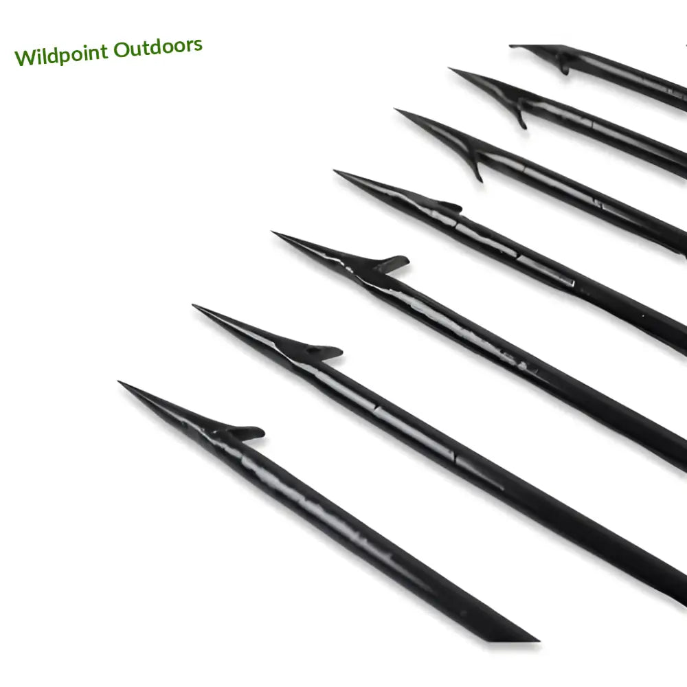 Laxström atrain 3-osainen metallivarrella - valmistettu suomessa uutuus - accessories tuulas - retkeily 54,90 €