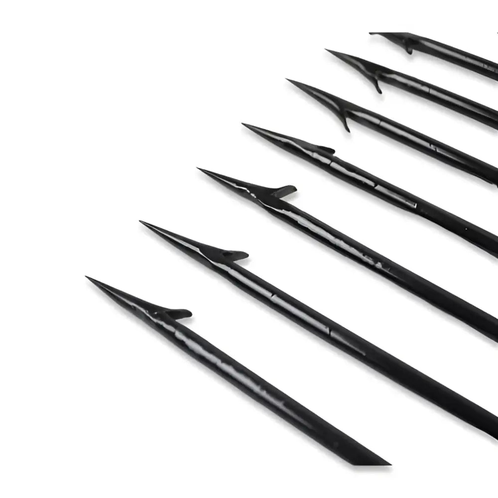 Laxström atrain 3-osainen metallivarrella - valmistettu suomessa uutuus - accessories tuulas - retkeilyvarusteet