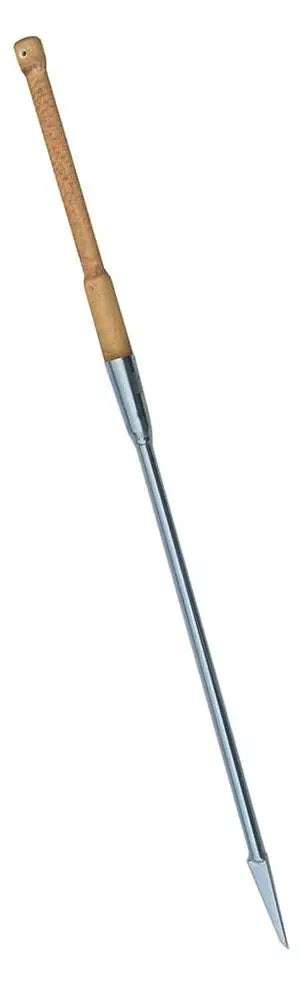 Laxström jäätuura 16mm terällä puuvarsi - puuvarrella retkeilyvarusteet verkkokaupasta 62 €