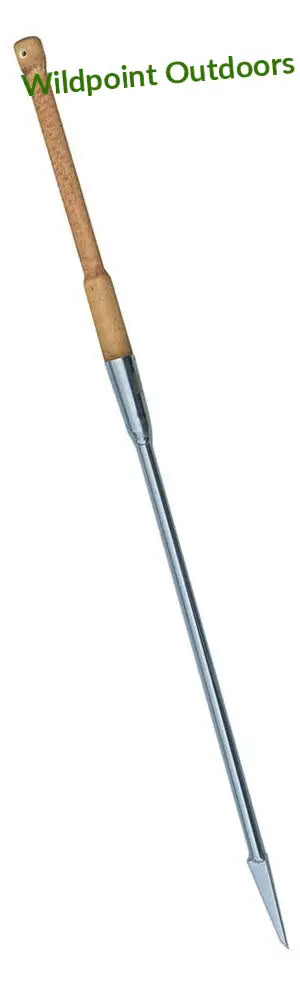 Laxström jäätuura 16mm terällä puuvarsi - accessories - wildpoint retkeily 62 €