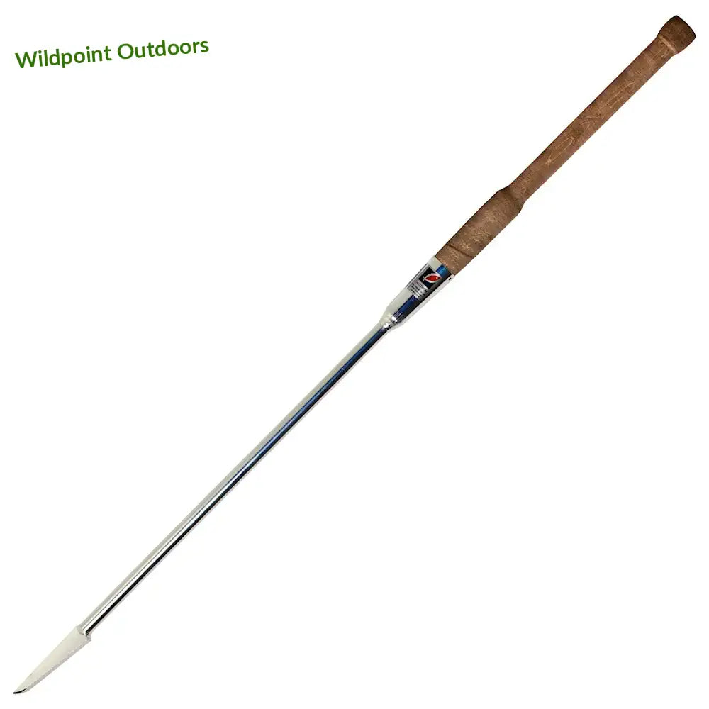 Laxström jäätuura 50mm terällä puuvarsi - accessories - wildpoint retkeily 62 €