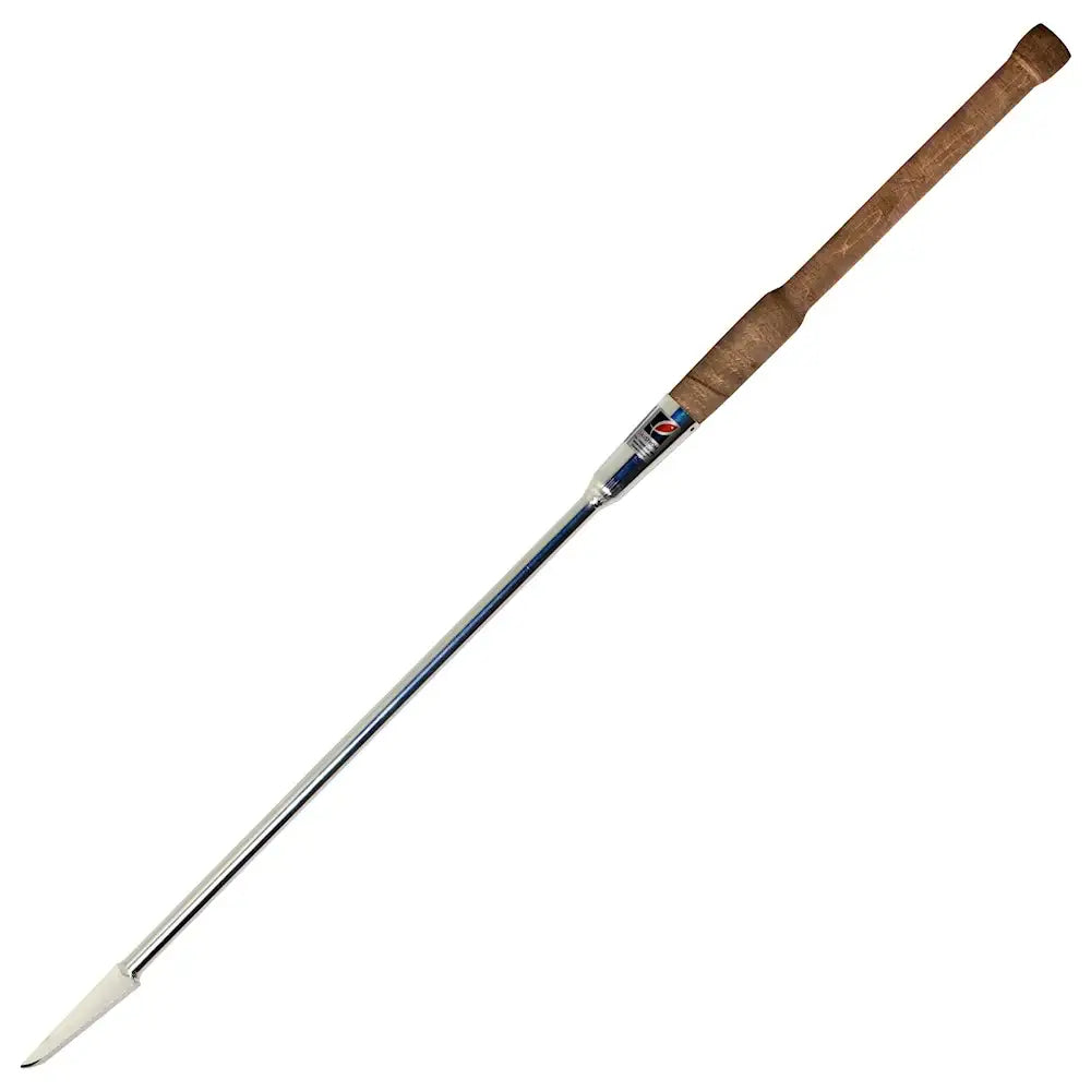 Laxström jäätuura 50mm terällä puuvarsi - accessories - wildpoint retkeilyvarusteet verkkokaupasta 62 €