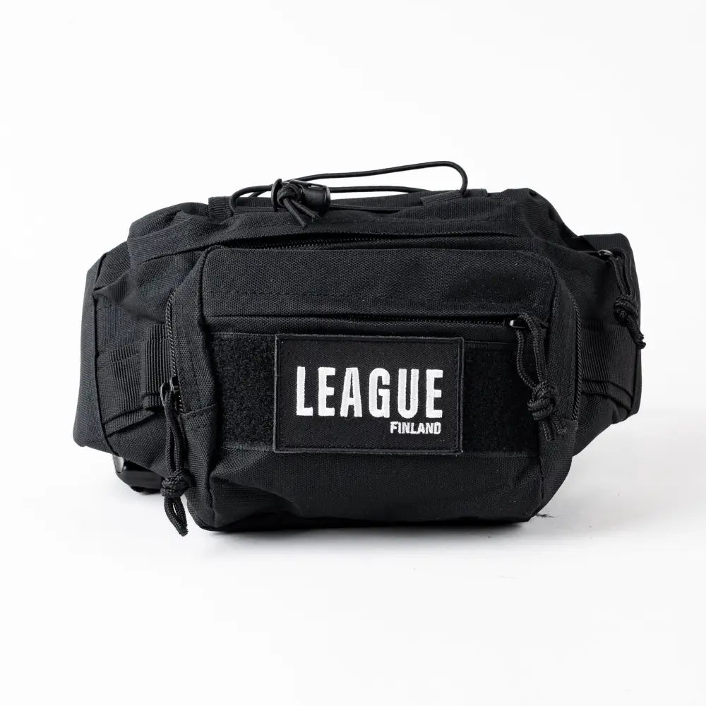 League batch vyölaukku - wildpoint outdoors retkeilyvarusteet verkkokaupasta 39,90 €