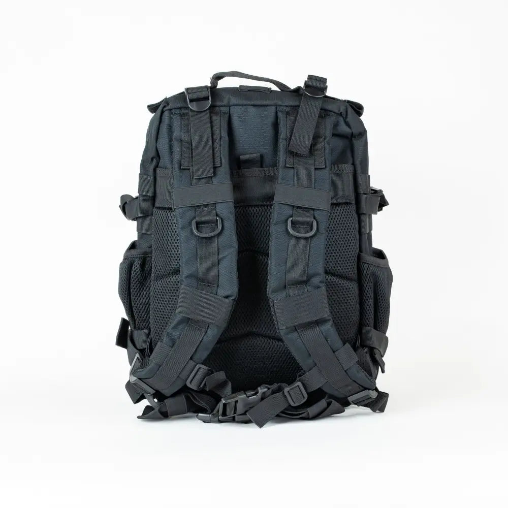 League patch backbag treenireppu 25l - reppu - wildpoint retkeilyvarusteet verkkokaupasta