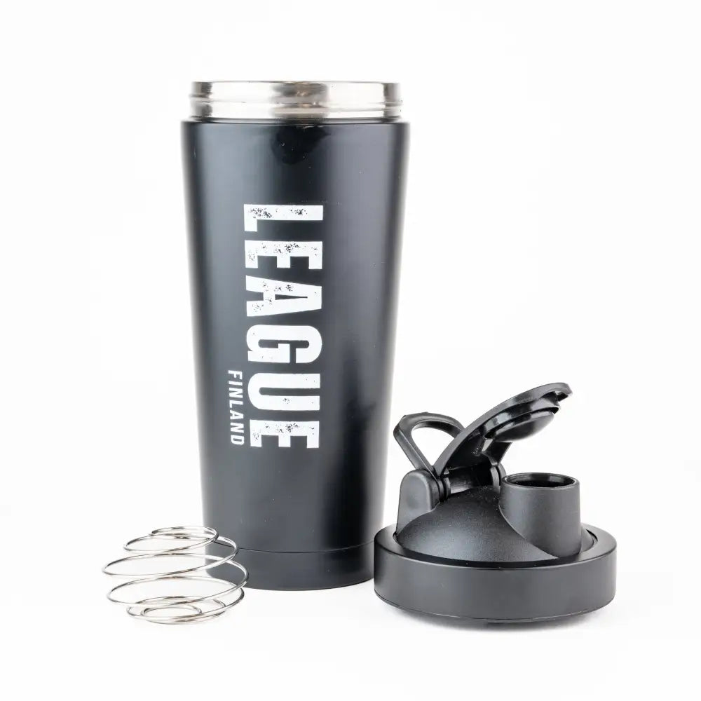 League termos shaker 0,75l - shaker - wildpoint outdoors retkeilyvarusteet verkkokaupasta