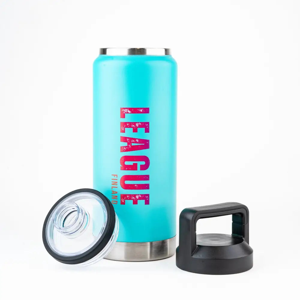 League termospullo 0,8l - wildpoint outdoors retkeilyvarusteet verkkokaupasta