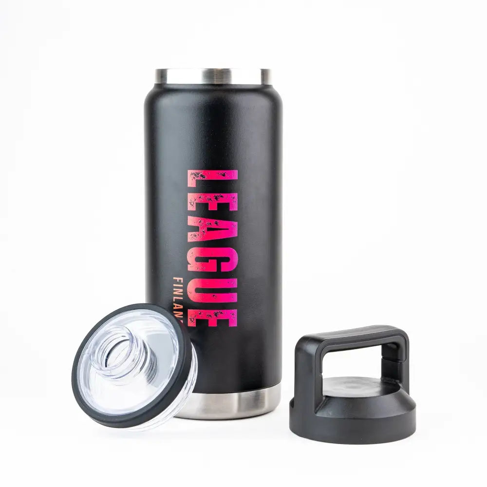 League termospullo 0,8l - wildpoint outdoors retkeilyvarusteet verkkokaupasta