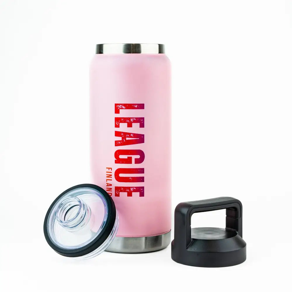 League termospullo 0,8l - wildpoint outdoors retkeilyvarusteet verkkokaupasta