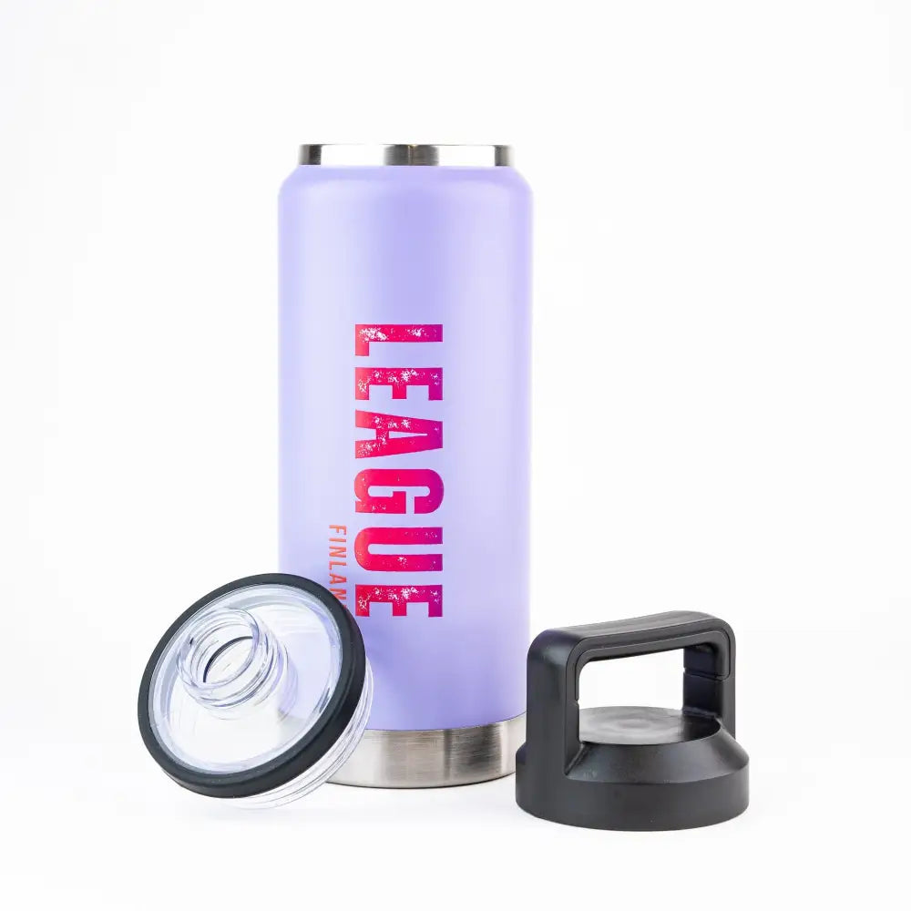 League termospullo 0,8l - wildpoint outdoors retkeilyvarusteet verkkokaupasta