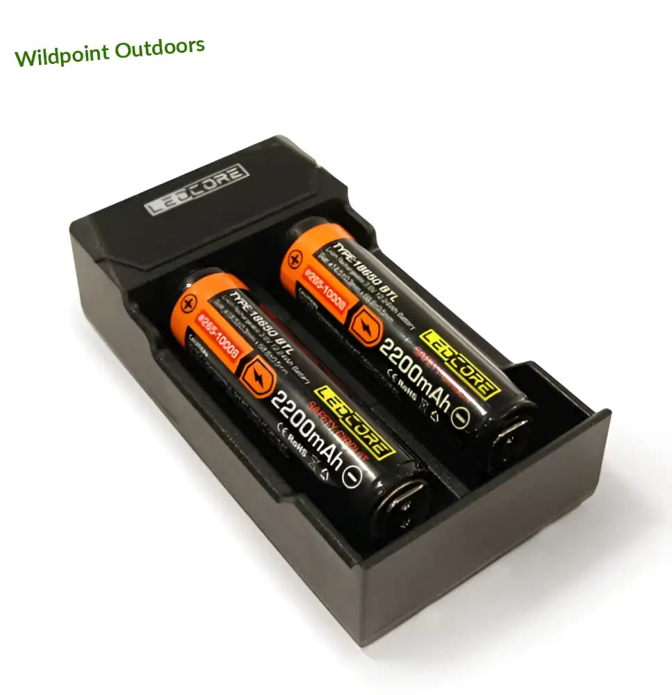 Ledcore dc2 + digitaalilaturi - dc2 + digitaalilaturi - wildpoint outdoors retkeily 12,50 €