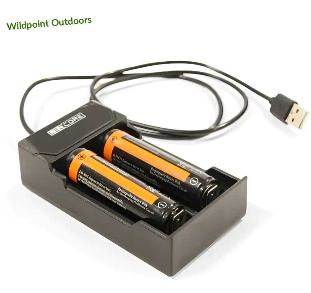 Ledcore dc2 + digitaalilaturi - dc2 + digitaalilaturi - wildpoint outdoors retkeily 12,50 €