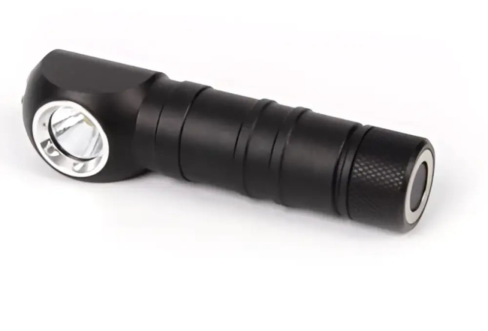 Ledcore rs53 5w paristokäyttöinen otsavalo - wildpoint retkeilyvarusteet verkkokaupasta 16,90 €
