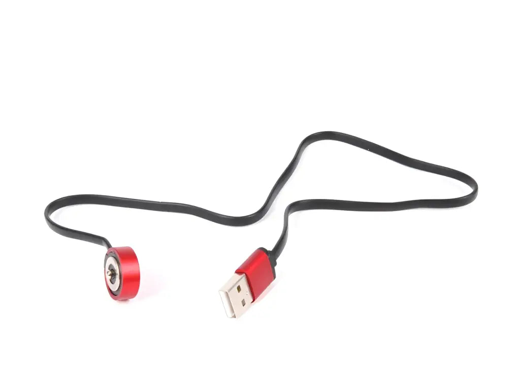 Ledcore vx61 6w ladattava otsavalo - wildpoint outdoors retkeilyvarusteet verkkokaupasta 22,90 €