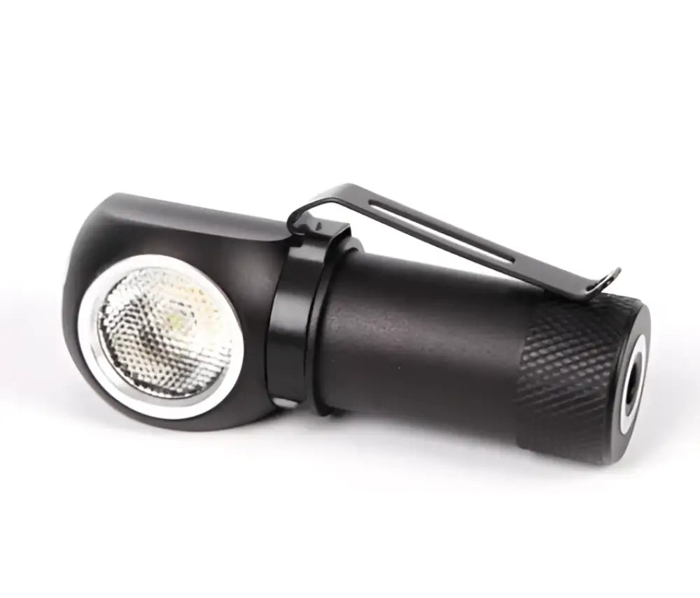 Ledcore vx61 6w ladattava otsavalo - wildpoint outdoors retkeilyvarusteet verkkokaupasta 22,90 €
