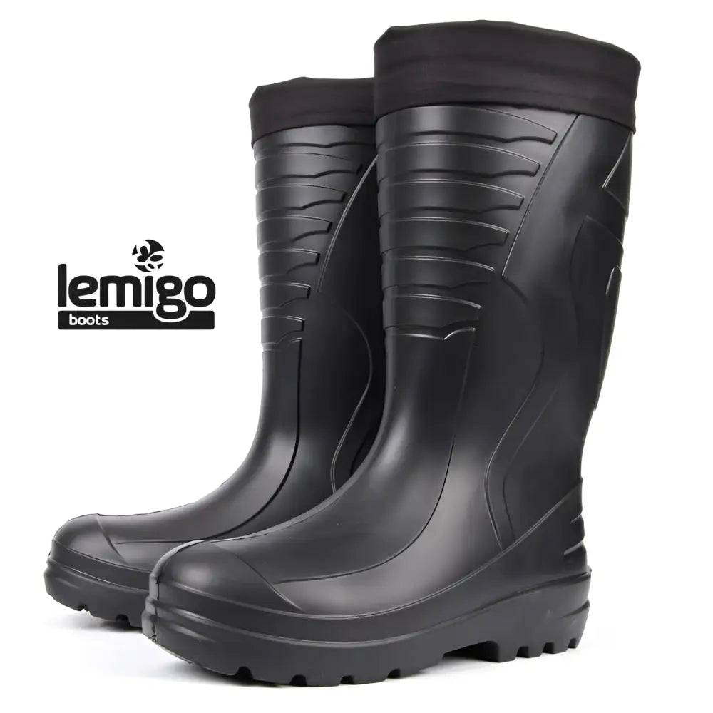 Lemigo grenlander 766 eva saappaat - highlander boots #44 - shoes - wildpoint outdoors retkeilyvarusteet verkkokaupasta