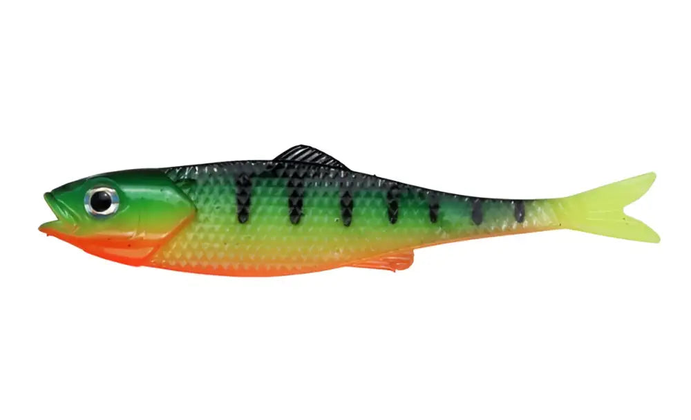 Lmab finesse filet 7cm - firetiger 4kpl - wildpoint outdoors retkeilyvarusteet verkkokaupasta 6,50 €