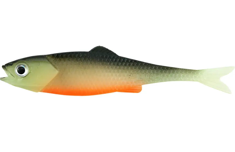 Lmab finesse filet 7cm - sunrise 4kpl - wildpoint outdoors retkeilyvarusteet verkkokaupasta 6,50 €