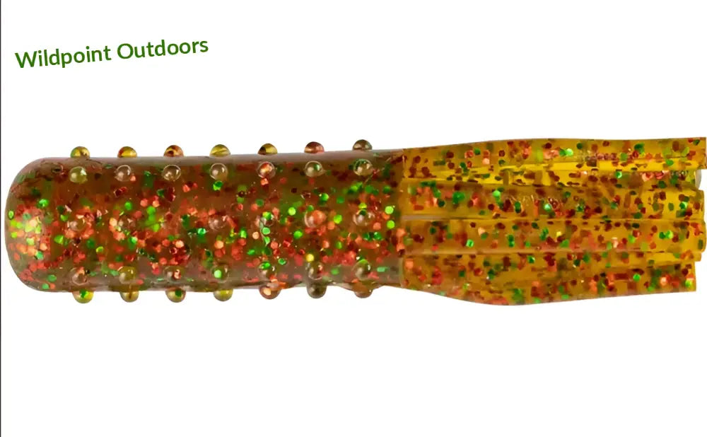 Lmab finesse filet tpe tube 5cm - tube traffic light 6kpl - wildpoint outdoors retkeily 6,99 €