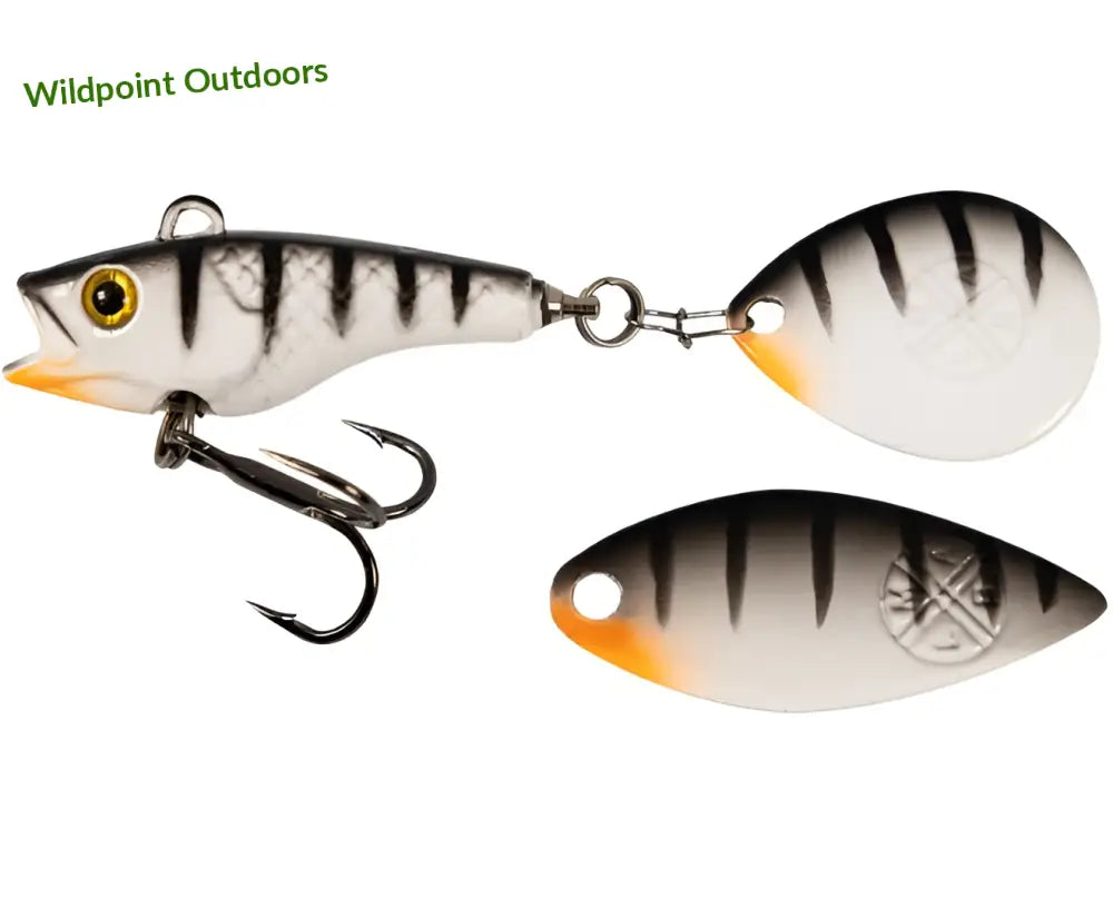Lmab køfi good vibe galaxy 14g - white tiger - wildpoint outdoors retkeily 8,50 €
