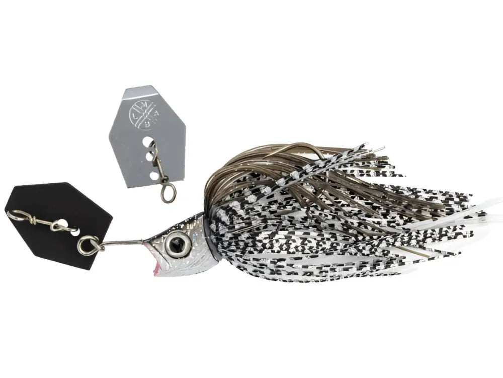 Lmab køfi multi vibe chatterbait 5/0 - real bleak 10g - wildpoint retkeilyvarusteet verkkokaupasta 8,50 €