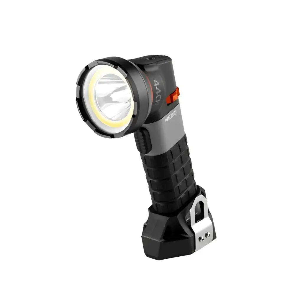 Luxtreme sl 25 r (1/4 mile 400m) - käsivalaisin - wildpoint outdoors retkeilyvarusteet verkkokaupasta 99,90 €