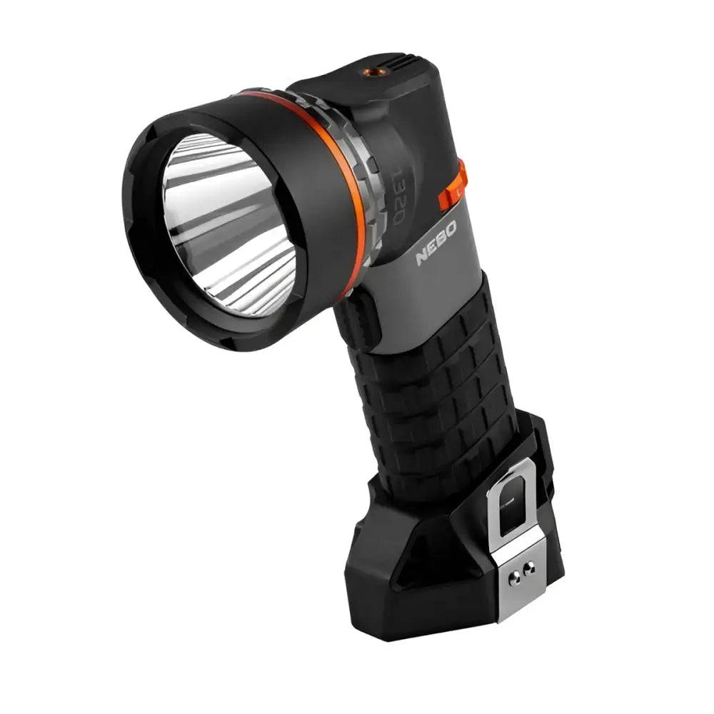 Luxtreme sl 75 (3/4 mile 1200m) - käsivalaisin - wildpoint outdoors retkeilyvarusteet verkkokaupasta 159,90 €