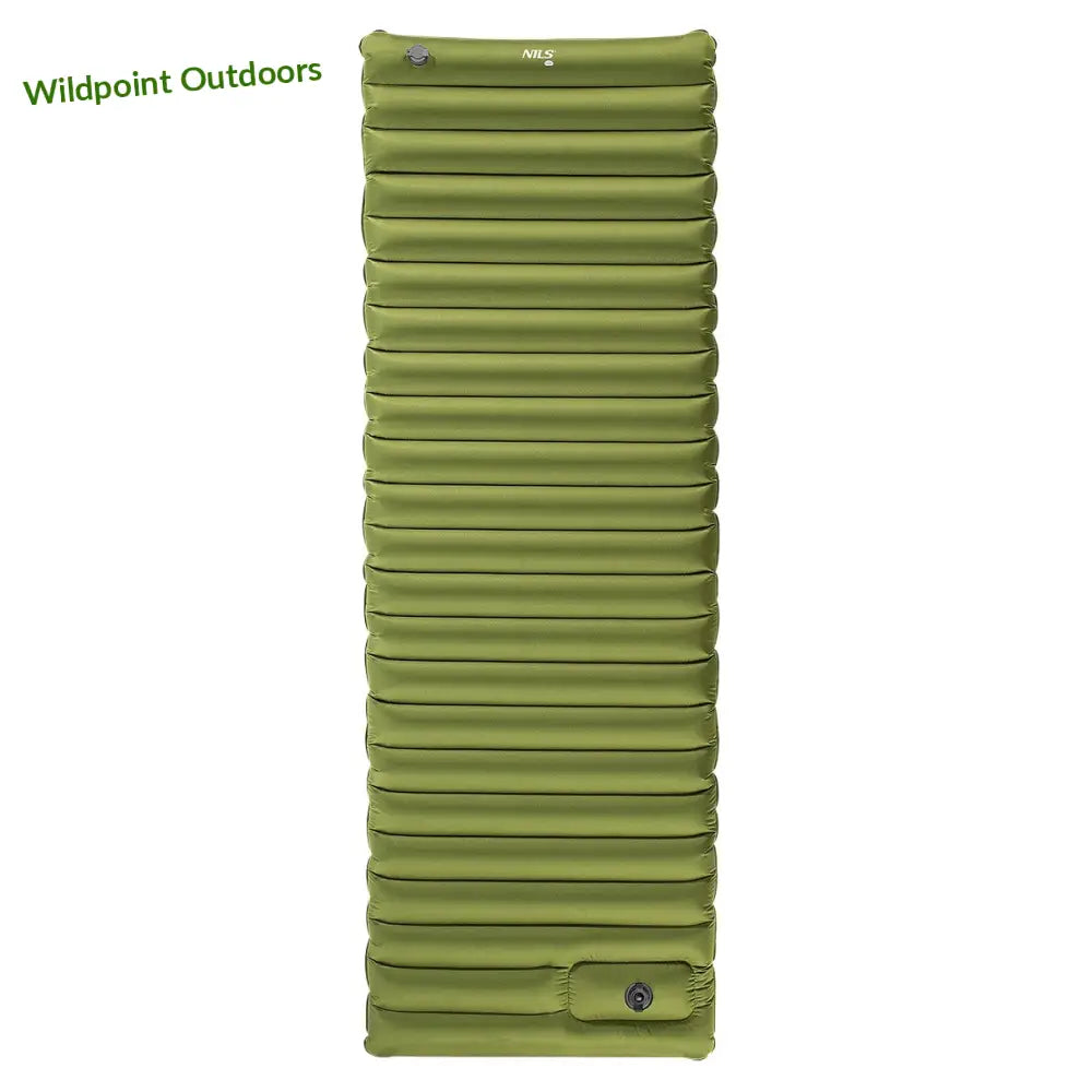 Makuualusta pumpulla 9cm nc4101 nils camp - accessories retkeily 79,90 €