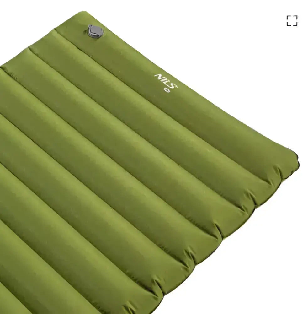Makuualusta pumpulla 9cm nc4101 nils camp - accessories retkeilyvarusteet verkkokaupasta 79,90 €