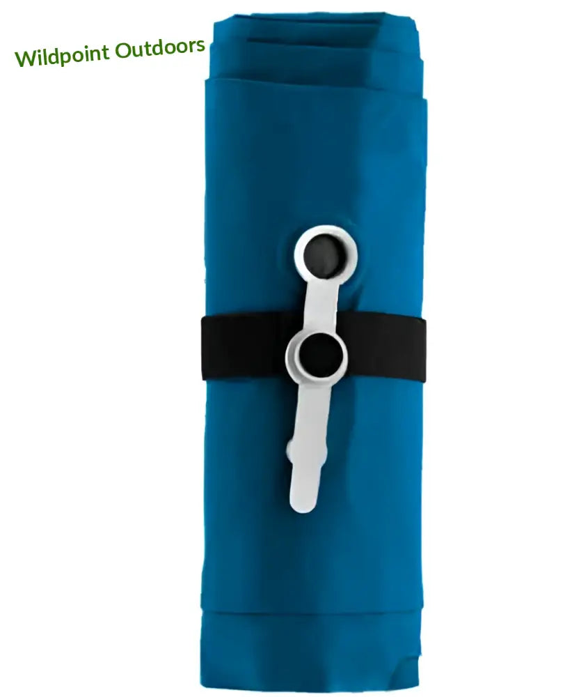 Makuualusta pumpulla nc4006 nils camp - accessories retkeily